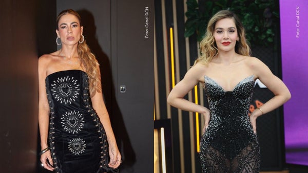 Lina Tejeiro no se quedó callada y respondió al mensaje de Carla Giraldo en redes, ¿qué pasó?