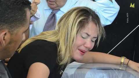 Dayana Jaimes comparte meme en medio de su gran polémica