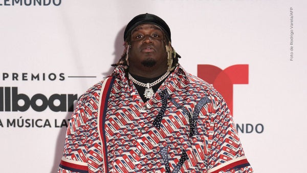 Sech es el primer artista confirmado para el Megaland Music Fest 2025 en El Campín de Bogotá Sech es el primer artista confirmado para el Megaland Music Fest 2025 en El Campín de Bogotá