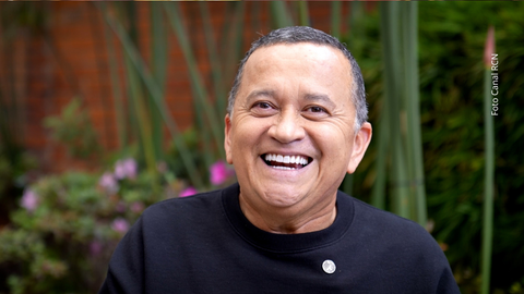 Yuri Buenaventura