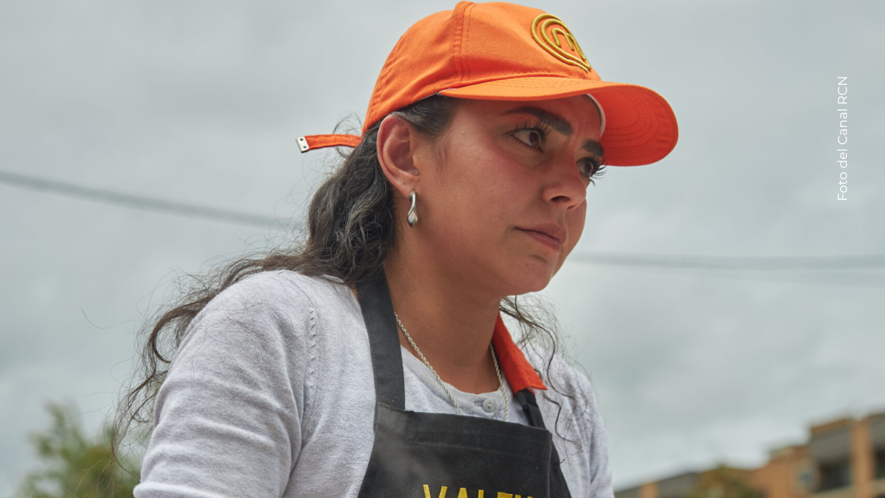 Valentina Taguado