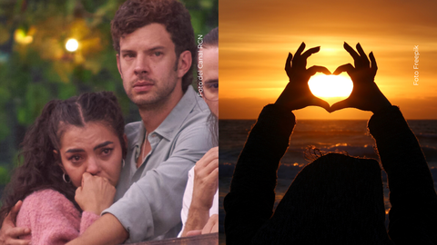 Valentina Taguado, Raúl Ocampo