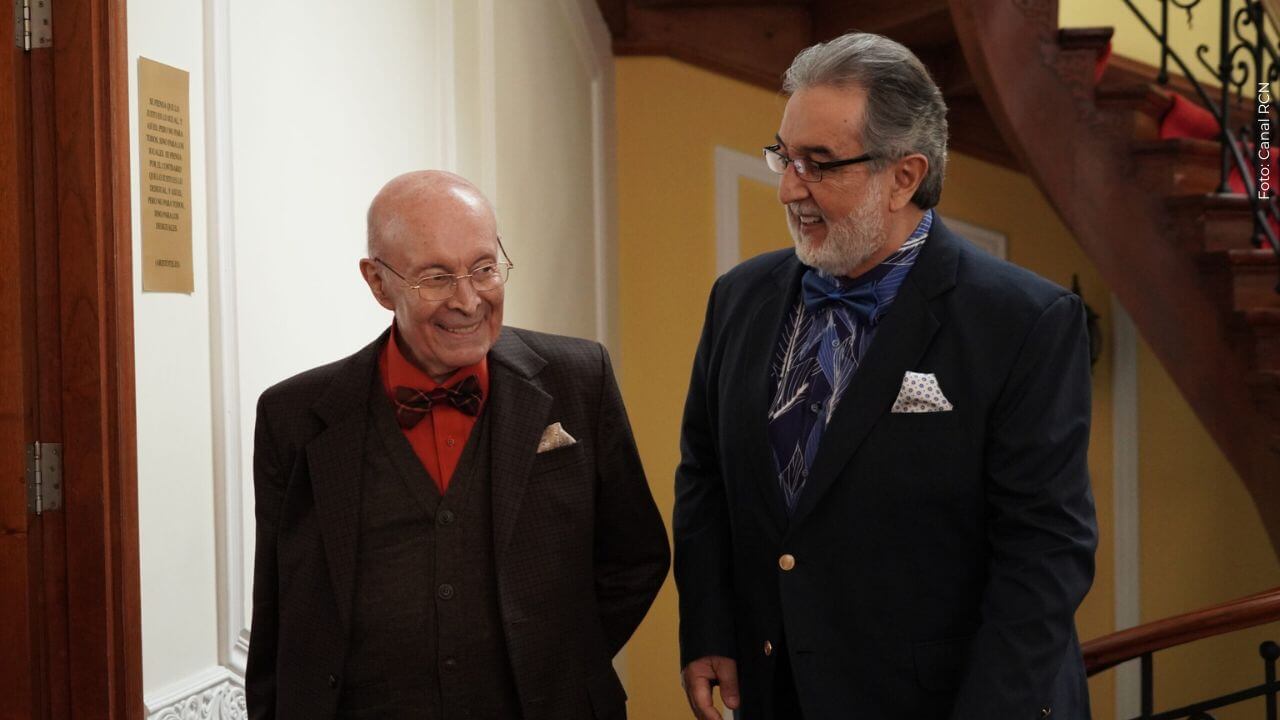 Carlos Barbosa falleció a los 81 años.