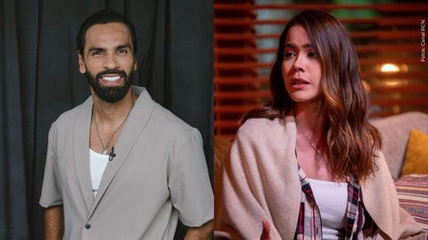 Salomón Bustamante se habría separado de la actriz Laura de León.