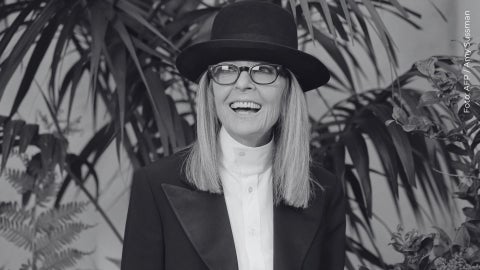 Fallece la icónica actriz de Hollywood, Diane Keaton, a sus 79 años: su familia lo confirmó a medios internacionales.