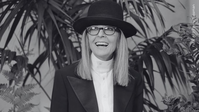 Fallece la icónica actriz de Hollywood, Diane Keaton, a sus 79 años: su familia lo confirmó a medios internacionales.