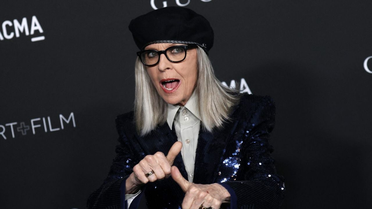 La familia de la actriz Diane Keaton no dará, por ahora, más detalles sobre su muerte.