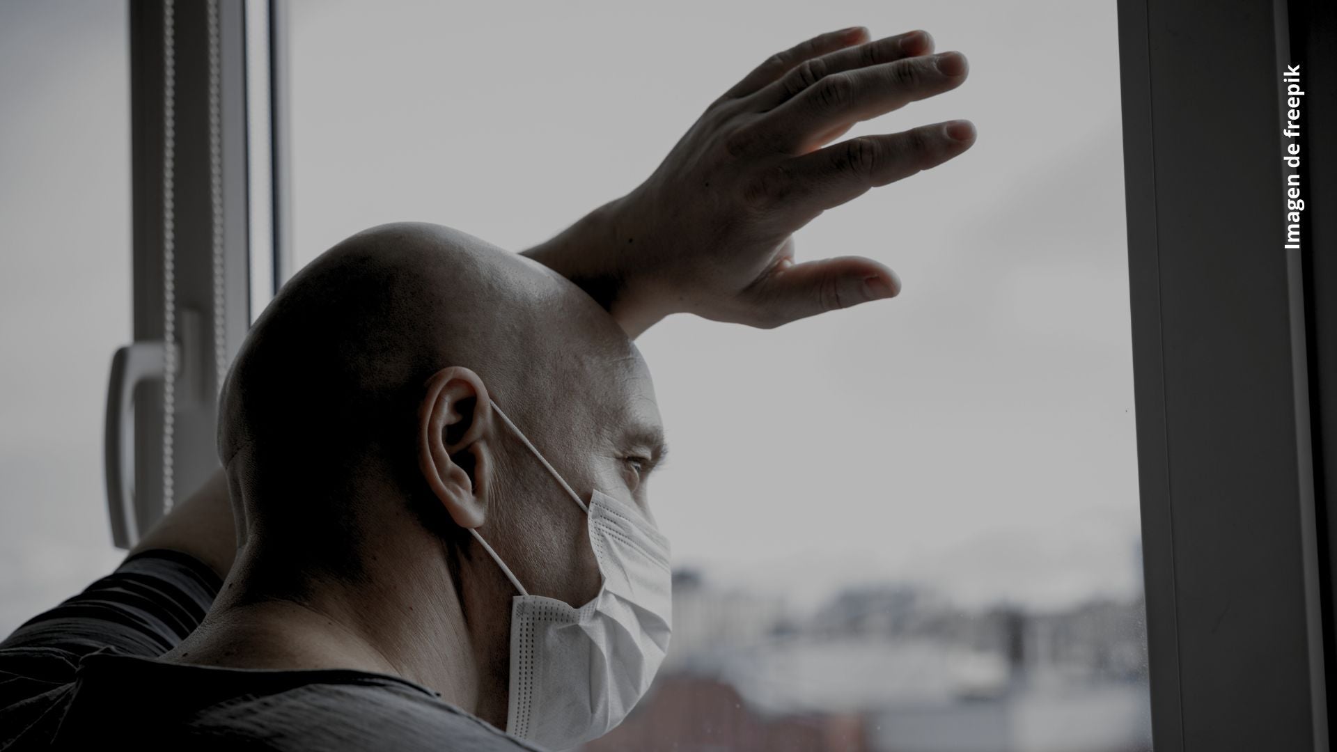 Esposo de reconocida influencer falleció de cáncer Esposo de reconocida influencer falleció de cáncer