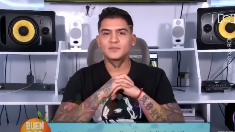 Mejor amigo de Regio Clown rompe el silencio sobre la muerte de B King: "Un negocio mal hecho"
