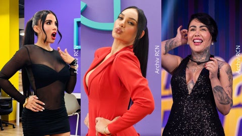 El inesperado pronunciamiento de Karina García frente a la pelea de Andrea Valdiri contra Yina Calderón