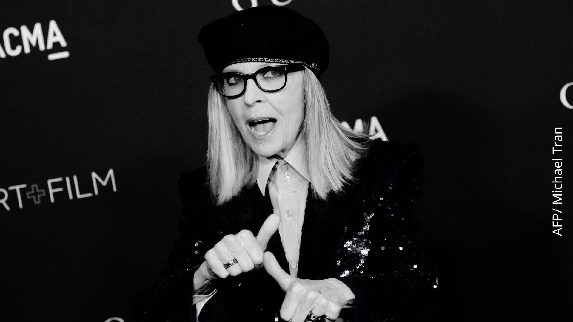 reacciones-a-la-muerte-de-diane-keaton Actores de Hollywood reaccionaron devastados a la muerte de legendaria actriz ganadora del Óscar