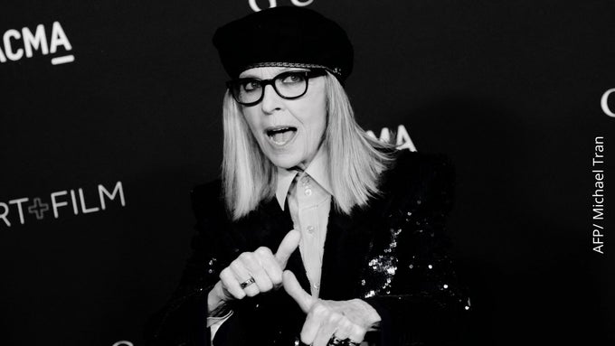 reacciones-a-la-muerte-de-diane-keaton Actores de Hollywood reaccionaron devastados a la muerte de legendaria actriz ganadora del Óscar