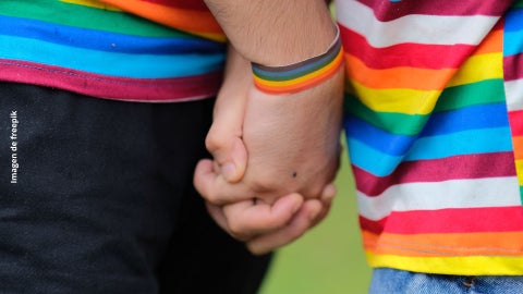 Reconocida pareja del medio artístico dio por terminada su relación