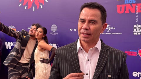 Jhonny Rivera rompe el silencio: ¿se le medirá a cantar en El Campín?