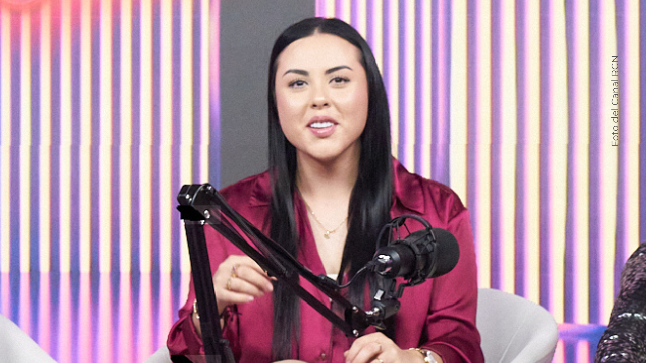 Juliana Calderón