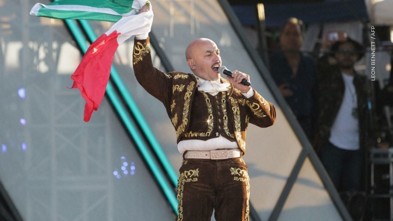 ¿Quién es Lupillo Rivera, ex de Belinda?