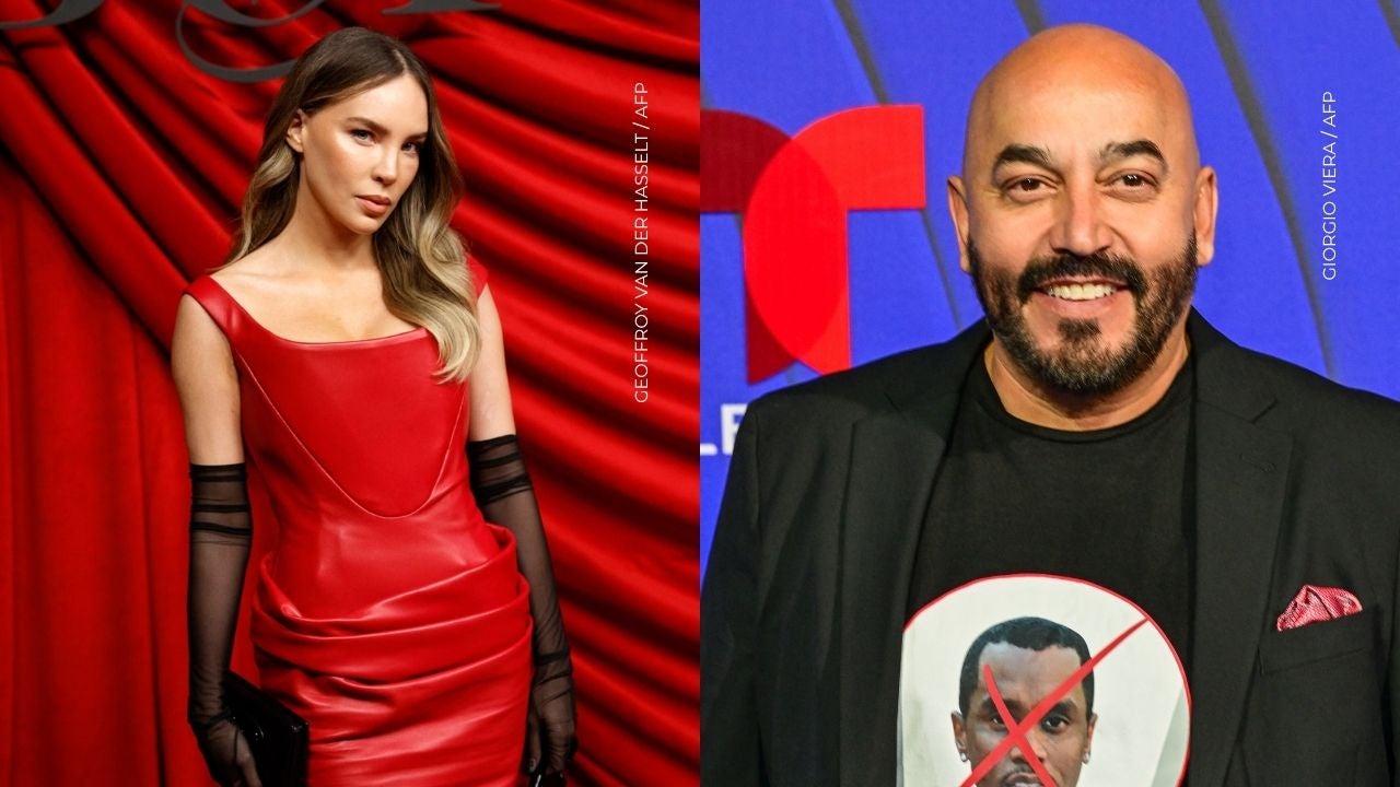 ¿Por qué Belinda denunció a Lupillo Rivera ante la Fiscalía?