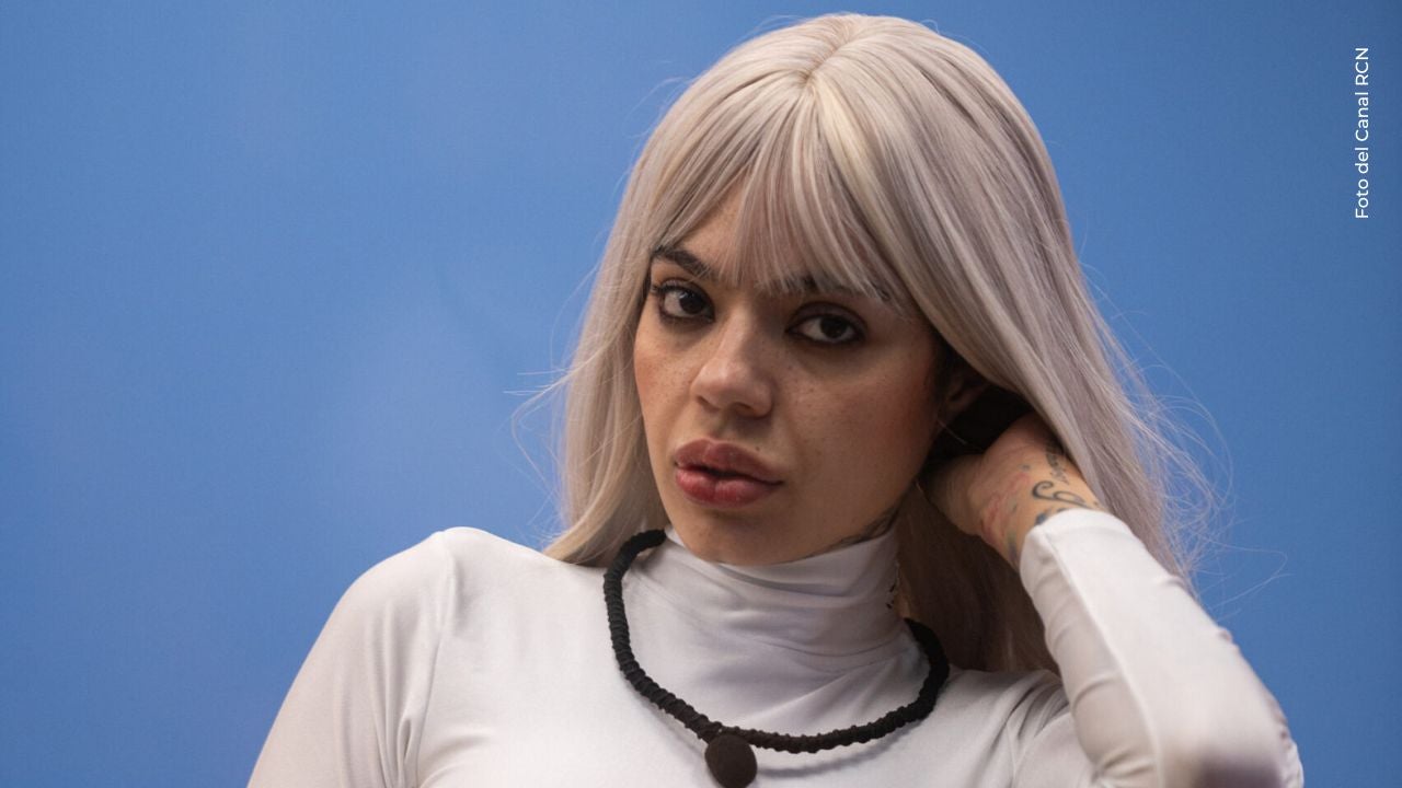 Melissa Gate se pronuncia tras los ataques masivos que ha recibido en redes sociales
