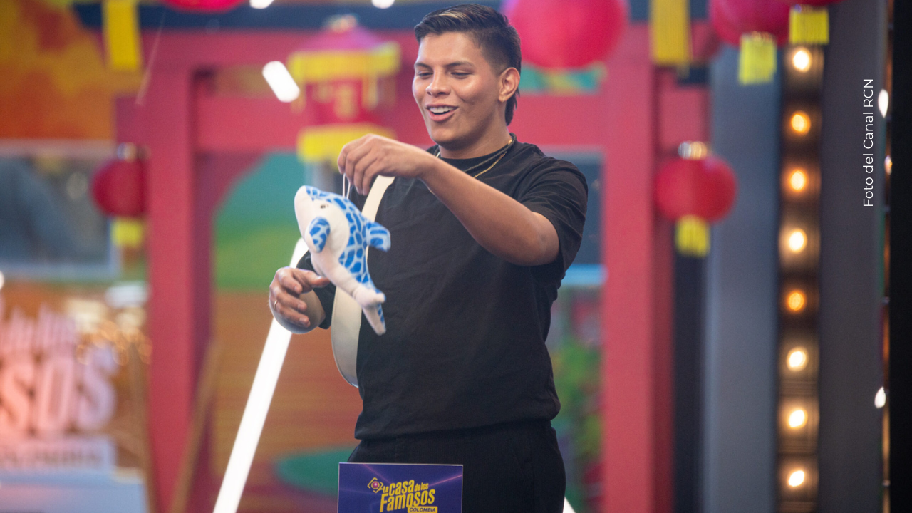 Emiro Navarro