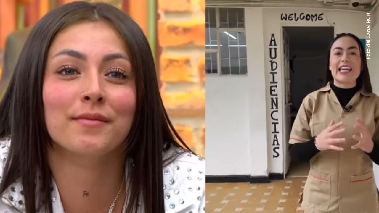 El emotivo video con el que Karol Samantha recordó el embarazo de Epa Colombia Epa Colombia embarazada: el nostálgico recuerdo que su esposa compartió en redes