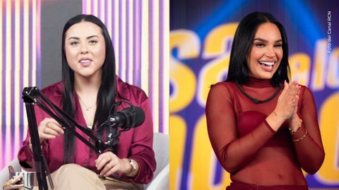 Juliana Calderón ataca sin filtros a Andrea Valdiri