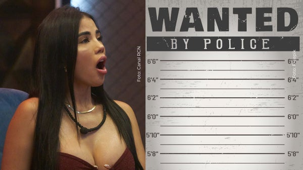 Karina García sorprendió al admitir los delitos que cometió en su pasado y que hoy la avergüenzan Karina García sorprendió al admitir los delitos que cometió en su pasado y que hoy la avergüenzan