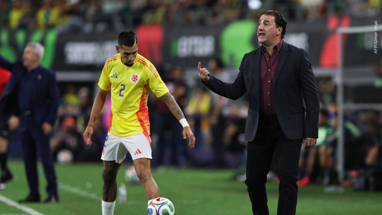 Colombia Vs. Canadá: así quedaría el partido amistoso según la IA
