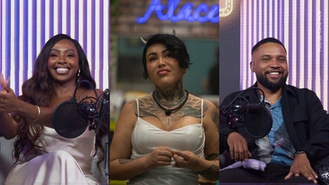 Yina Calderón estalla contra el novio de Karen Sevillano y lo llama “mantenido”