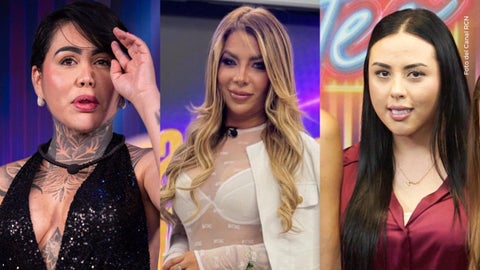 Sofía Avendaño estalla contra las hermanas Calderón y desata una nueva polémica