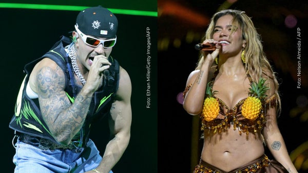 Feid anuncia su retiro de los escenarios y fans lo vinculan con su supuesta ruptura con Karol G