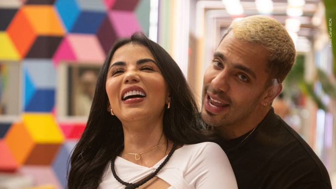 Karina García reveló en 'Mañana Express' que no es migajera: ¿será indirecta para Altafulla? Karina García reveló en 'Mañana Express' que no es migajera: ¿será indirecta para Altafulla?