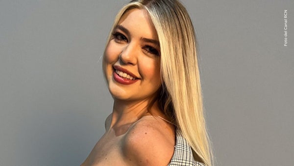 Yana Karpova presumió el resultado final de sus retoques faciales: “sin filtros” Yana Karpova presumió el resultado final de sus retoques faciales: “sin filtros”