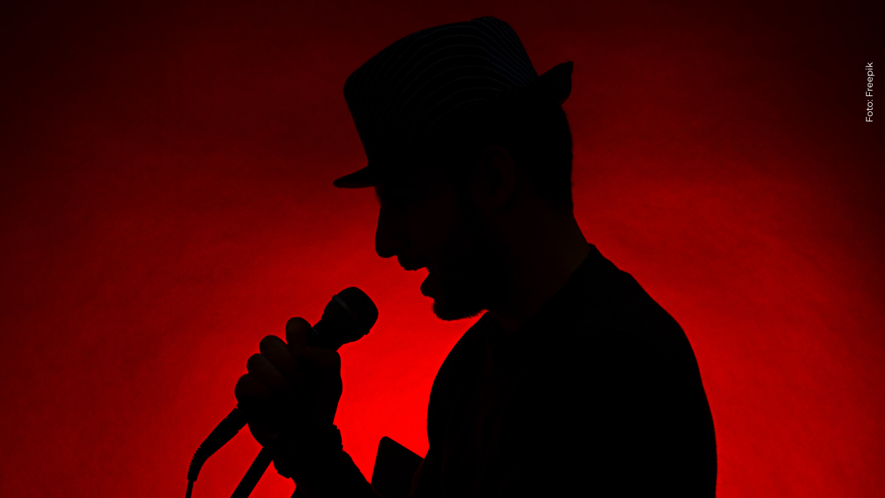 Reconocido cantante fue víctima de robo y su caso se hace viral: esto se sabe Reconocido cantante fue víctima de robo y su caso se hace viral: esto se sabe