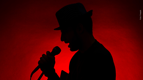 Reconocido cantante fue víctima de robo y su caso se hace viral: esto se sabe