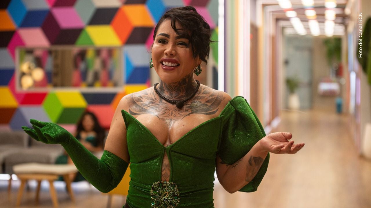 Yina Calderón deja a todos en shock con la propuesta que le hizo a Westcol