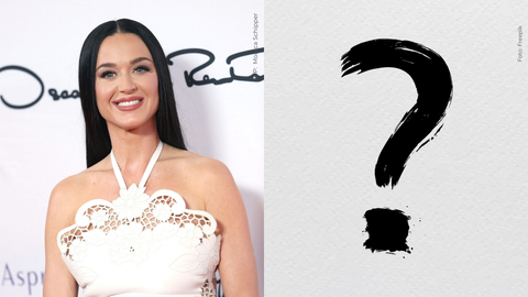 ¿Katy Perry tiene novio? Salieron a la luz fotos que confirmarían su romance