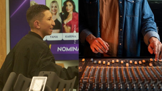 Cris Valencia arremetió contra su productor musical y Westcol