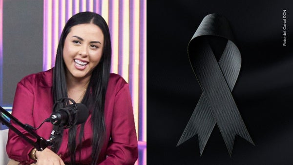 Hermanas Calderón confirman la muerte de ser querido y lanzan fuerte mensaje: “no va a quedar así” Hermanas Calderón confirman la muerte de ser querido y lanzan fuerte mensaje: “no va a quedar así”