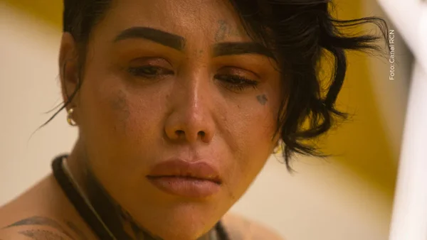 Yina Calderón llora el fallecimiento de su amiga influencer y pide investigar el caso Yina Calderón llora el fallecimiento de su amiga influencer y pide investigar el caso