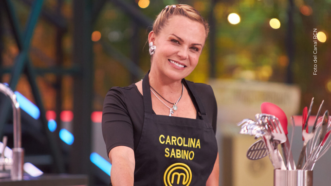 Carolina Sabino Carolina Sabino
