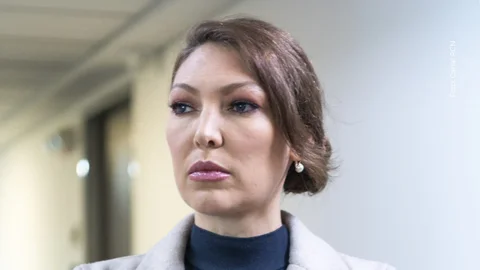 Natalia Durán reveló los abusos por parte de su padre.