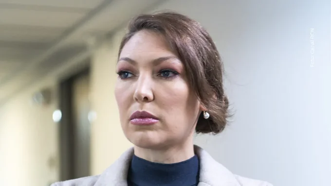 Natalia Durán fue abusada en su infancia Natalia Durán reveló los abusos por parte de su padre.
