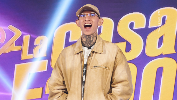 La Liendra sorprendió al mostrar su impresionante colección de tenis, ¿cuántos tiene? La Liendra sorprendió al mostrar su impresionante colección de tenis, ¿cuántos tiene?