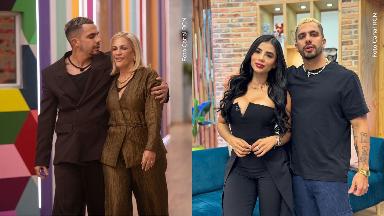 Altafulla Altafulla le habría lanzado pulla a Karina García