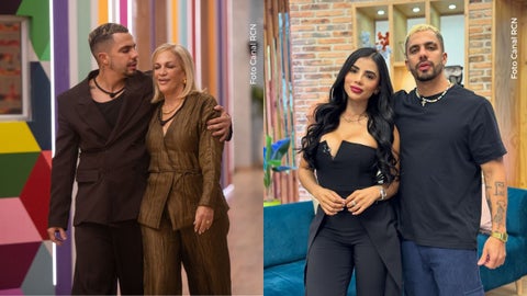 Altafulla le habría lanzado pulla a Karina García