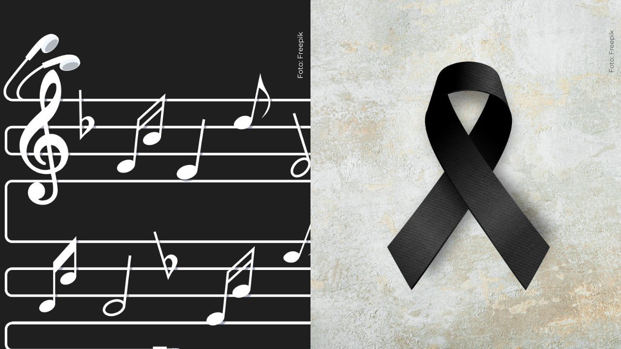 Falleció Baby Demoni y video se hace viral tras revelar qué canción pondría en su funeral. Falleció Baby Demoni y video se hace viral tras revelar qué canción pondría en su funeral.
