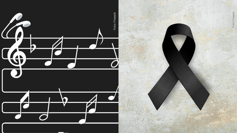 Falleció Baby Demoni y video se hace viral tras revelar qué canción pondría en su funeral.