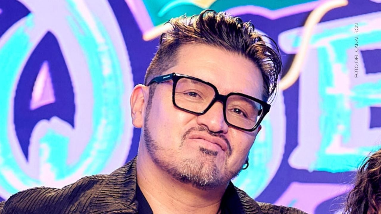 Hassam preocupa a sus seguidores tras ser hospitalizado