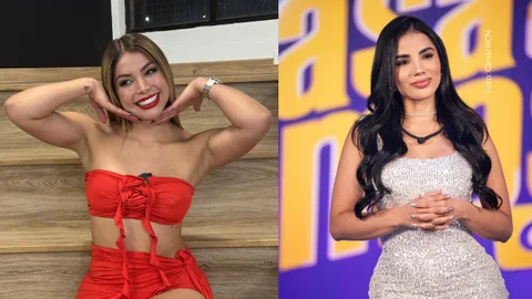 Yaya Muñoz sorprendió con millonaria apuesta a favor de Karina García