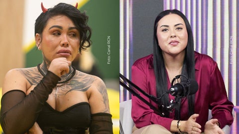 Mejor amigo de Baby Demoni teme por su seguridad y Yina y Juliana Calderón le muestran su apoyo